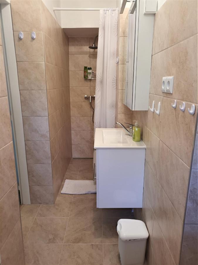 קרלובי וארי Apartman Alena מראה חיצוני תמונה