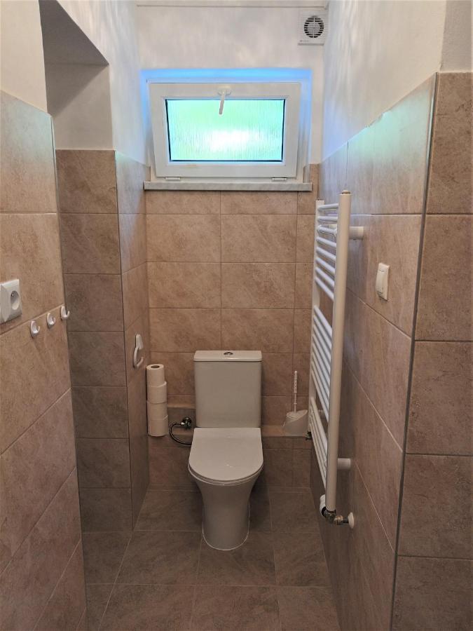 קרלובי וארי Apartman Alena מראה חיצוני תמונה