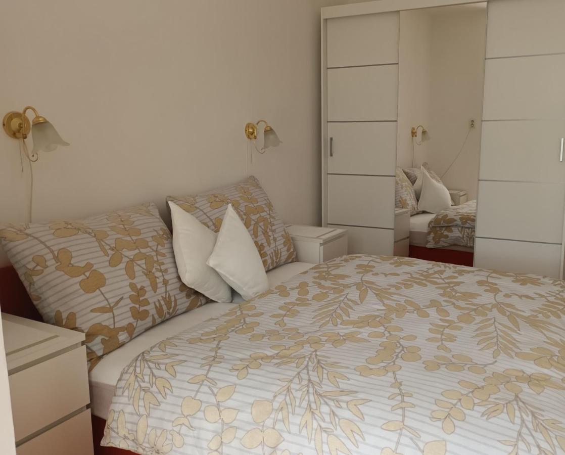 קרלובי וארי Apartman Alena מראה חיצוני תמונה