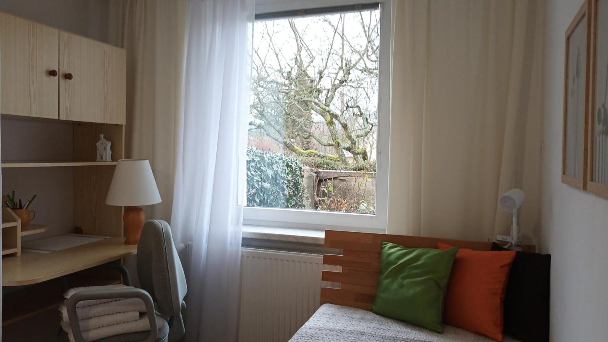 קרלובי וארי Apartman Alena מראה חיצוני תמונה