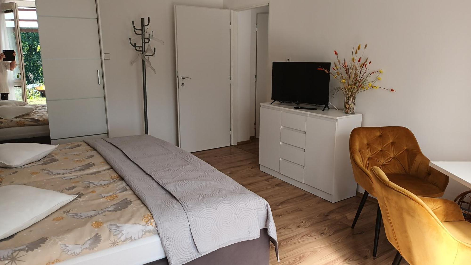 קרלובי וארי Apartman Alena מראה חיצוני תמונה