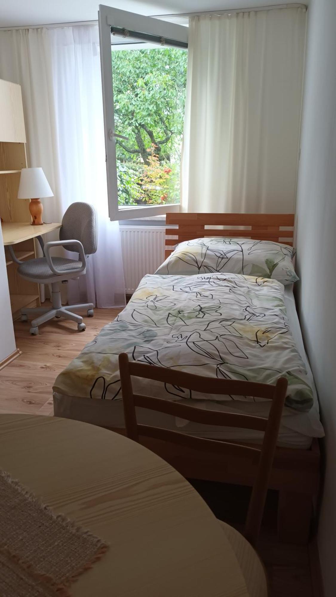 קרלובי וארי Apartman Alena מראה חיצוני תמונה